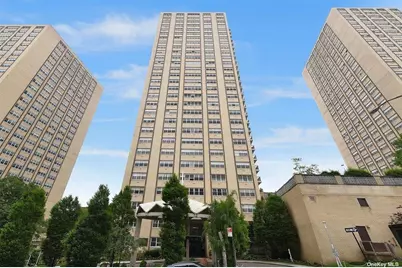 102-30 66 Road #24H, Forest Hills, NY 11375 - Photo 1