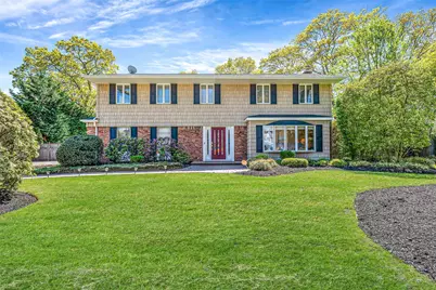 4 Victor Place, Lake Grove, NY 11755 - Photo 1