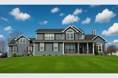 25 Ashley Circle, Manorville, NY 11949 - Photo 1