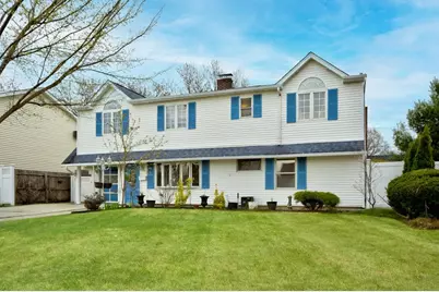 63 Bucket Lane, Levittown, NY 11756 - Photo 1