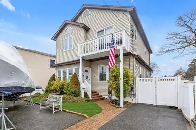 20 Beverly Road, Wantagh, NY 11793 - Photo 1