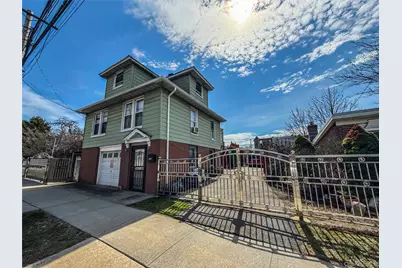 2068 Hermany Avenue, Bronx, NY 10473 - Photo 1
