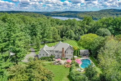3 Twin Knolls Drive, Katonah, NY 10536 - Photo 1