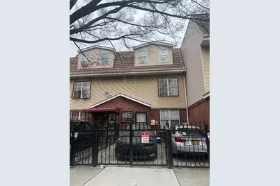 1170 Vyse Avenue, Bronx, NY 10459 - Photo 1