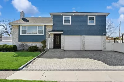 606 Flanders Drive, Woodmere, NY 11581 - Photo 1