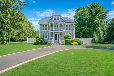 318 Woodhollow Road, Great River, NY 11739 - Photo 1