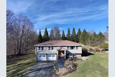 166 Bowers Road, Hurleyville, NY 12747 - Photo 1