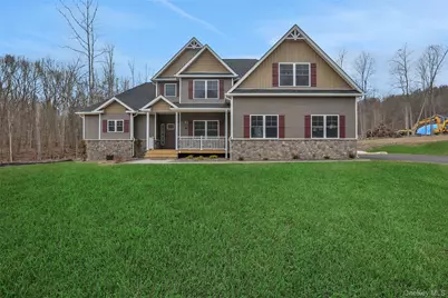 41 Frank Street, New Windsor, NY 12553 - Photo 1