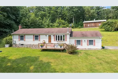 353 New Forge Road, Ancram, NY 12502 - Photo 1