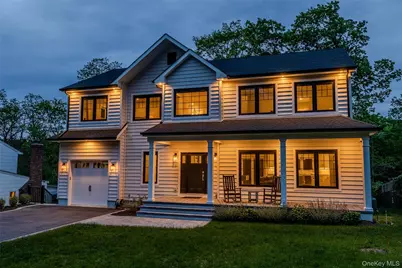 27 Broadview Avenue, Kings Park, NY 11754 - Photo 1