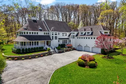 5 Pioneer Trail, Armonk, NY 10504 - Photo 1