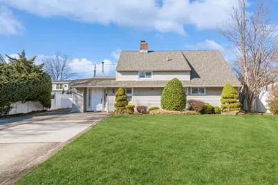 321 Acre Lane, Hicksville, NY 11801 - Photo 1