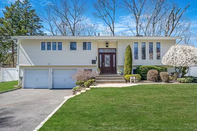 32 Fuller Street, Dix Hills, NY 11746 - Photo 1
