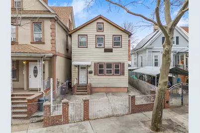 66-05 Laurel Hill Boulevard, Woodside, NY 11377 - Photo 1