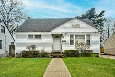 24 Gilroy Avenue, Uniondale, NY 11553 - Photo 1