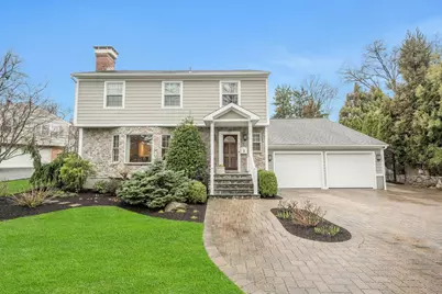 8 Hood Court, Hartsdale, NY 10530 - Photo 1