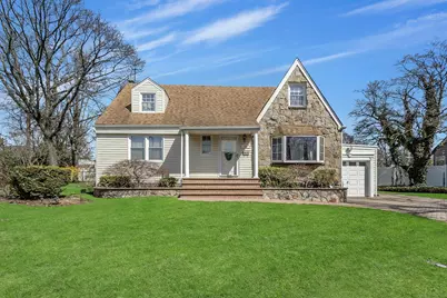 579 Dartmouth Street, Westbury, NY 11590 - Photo 1