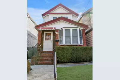 89-31 92nd Street, Woodhaven, NY 11421 - Photo 1