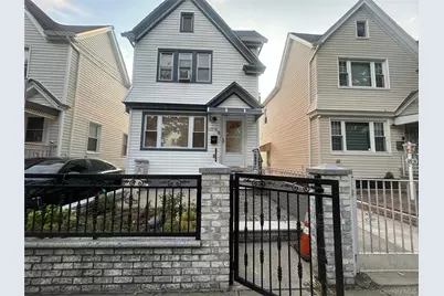 129-40 135 Street, Jamaica, NY 11420 - Photo 1