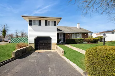 256 Leaf Avenue, Central Islip, NY 11722 - Photo 1