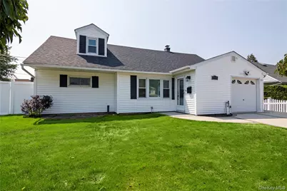 3554 Martha Boulevard, Bethpage, NY 11714 - Photo 1