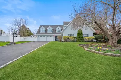 17 Redwood Lane, South Setauket, NY 11720 - Photo 1