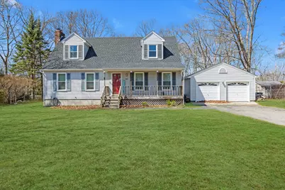 345 Lockwood Drive, Shirley, NY 11967 - Photo 1