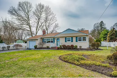 88 Belle Terre Avenue, Miller Place, NY 11764 - Photo 1