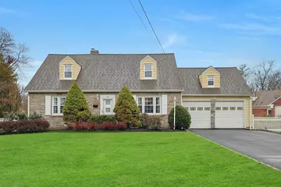 20 Lochland Road, Valhalla, NY 10595 - Photo 1