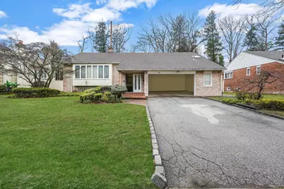 140 Dogwood Road, Searingtown, NY 11576 - Photo 1