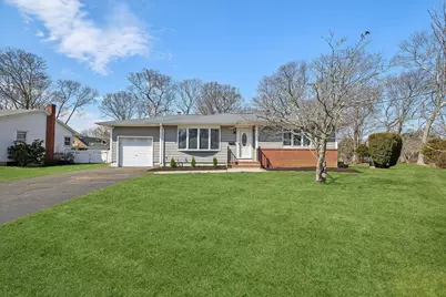 98 Bieselin Road, Bellport, NY 11713 - Photo 1