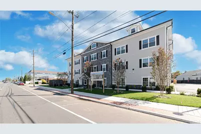 776 Fulton Street #3C, Farmingdale, NY 11735 - Photo 1