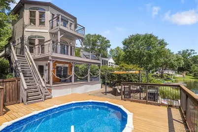 545 Shore Drive, New Windsor, NY 12553 - Photo 1