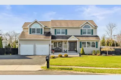 51 Clifford Boulevard, Hauppauge, NY 11788 - Photo 1