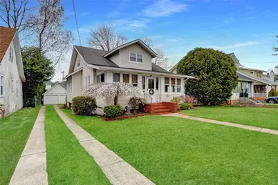 2364 Rockwood Avenue, Baldwin, NY 11510 - Photo 1