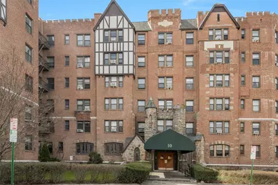 10 Nosband Avenue #4A, White Plains, NY 10605 - Photo 1