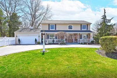 42 Campbell Drive, Dix Hills, NY 11746 - Photo 1