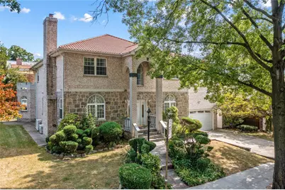 86-05 Somerset, Jamaica, NY 11432 - Photo 1