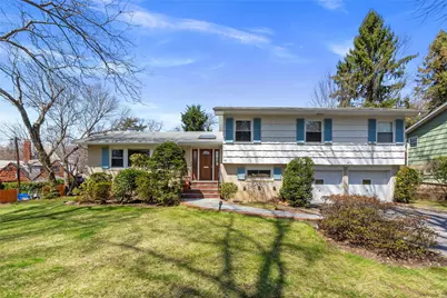 22 Russell Woods Road, Great Neck, NY 11021 - Photo 1