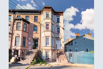 6 Farrington Street, Newburgh, NY 12550 - Photo 1