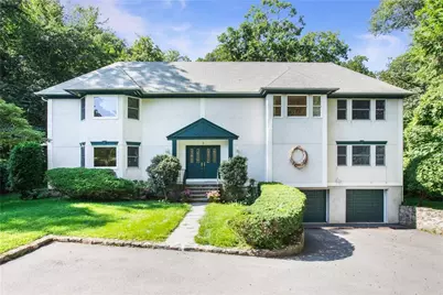 8 Beechtree Drive, Larchmont, NY 10538 - Photo 1