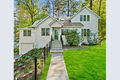 5 Crossways, Chappaqua, NY 10514 - Photo 1