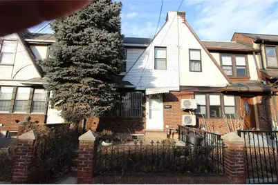 67-119 Burns Street, Forest Hills, NY 11375 - Photo 1