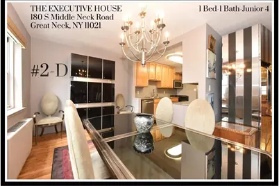 180 S Middle Neck Road #2-D, Great Neck, NY 11021 - Photo 1