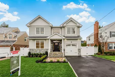 245 Kilburn Road S, Garden City South, NY 11530 - Photo 1