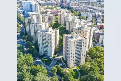 1 Fordham Hill Oval Fordham Road #8D, Bronx, NY 10468 - Photo 1