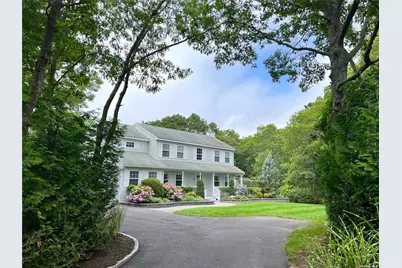 20 Jennifers Path, Westhampton Beach, NY 11978 - Photo 1