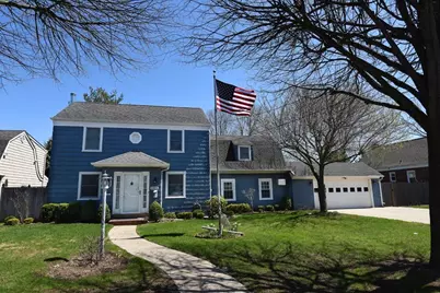 2533 Loftus Avenue, Oceanside, NY 11572 - Photo 1