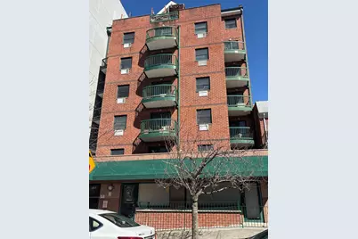 8371 116th Street #7E, Kew Gardens, NY 11418 - Photo 1