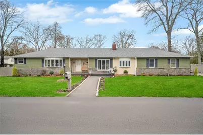 33 Wills Avenue, Mastic, NY 11950 - Photo 1